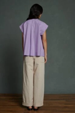 Soeur PANTALON THABOR -Soeur 05 017 ABEILLE THABOR AZALEE 0038