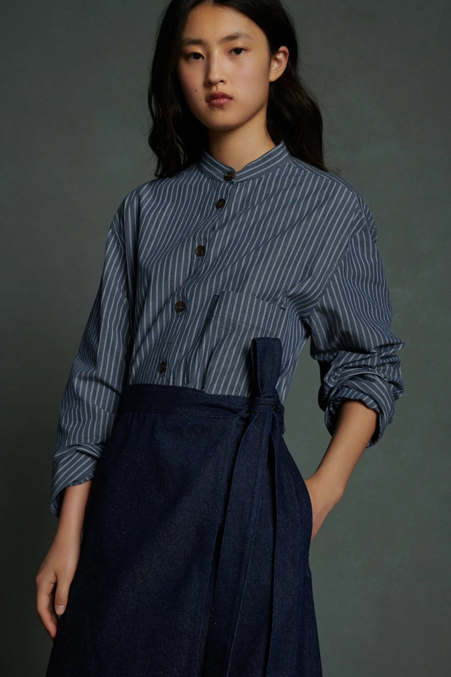 Soeur JUPE ALINE 5 Soeur JUPE ALINE – Image 3