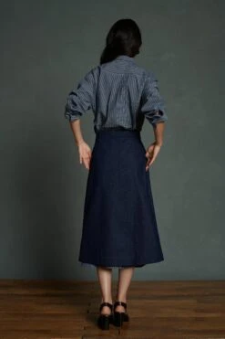 Soeur JUPE ALINE 10 Soeur JUPE ALINE -Soeur 05 021 ALINE AKIKO ALES AMALFI 0030