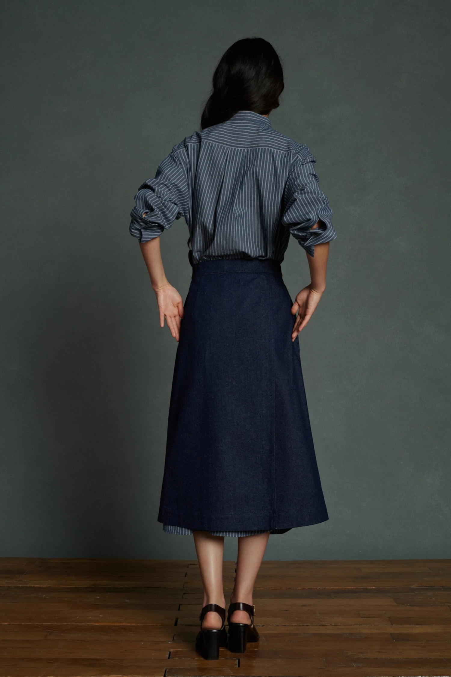 Soeur JUPE ALINE 6 Soeur JUPE ALINE – Image 4