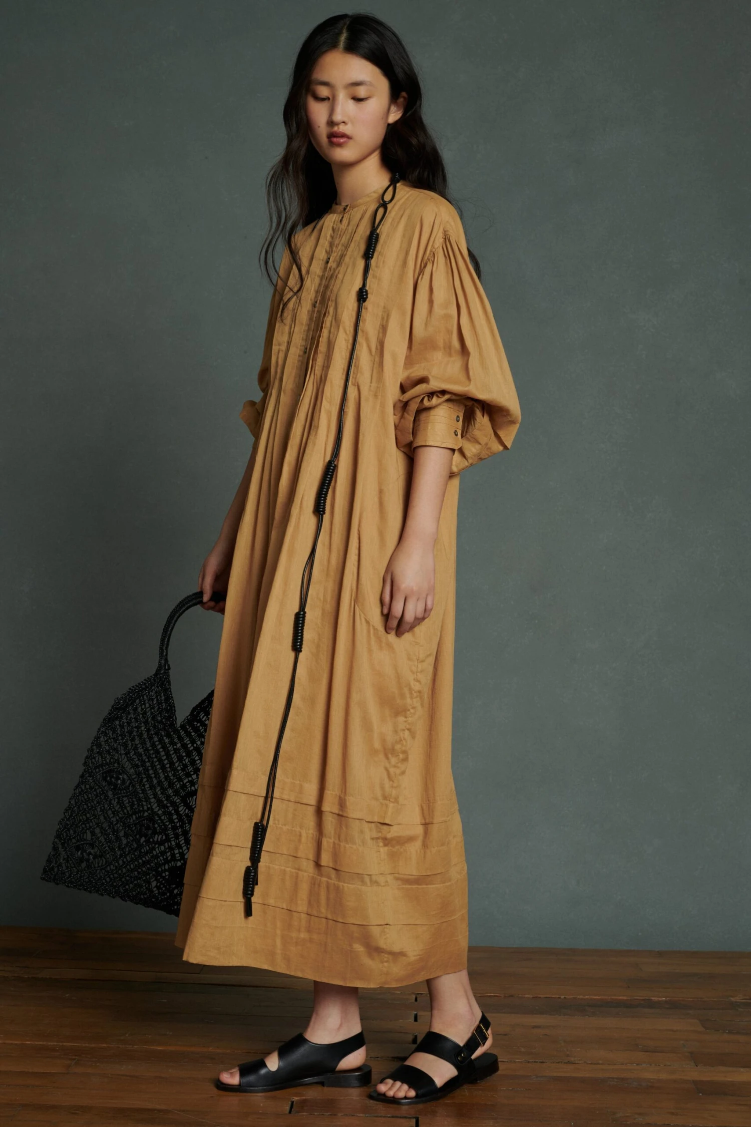 Soeur ROBE AMELIE 2 Soeur ROBE AMELIE