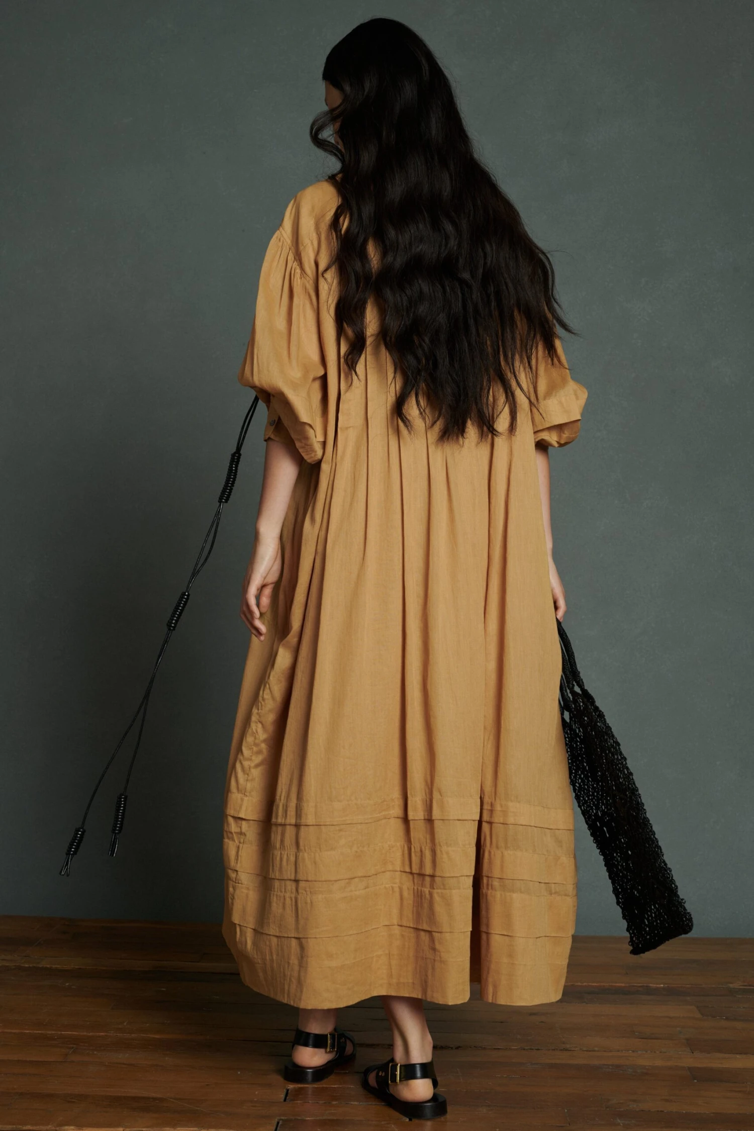 Soeur ROBE AMELIE 3 Soeur ROBE AMELIE – Image 2