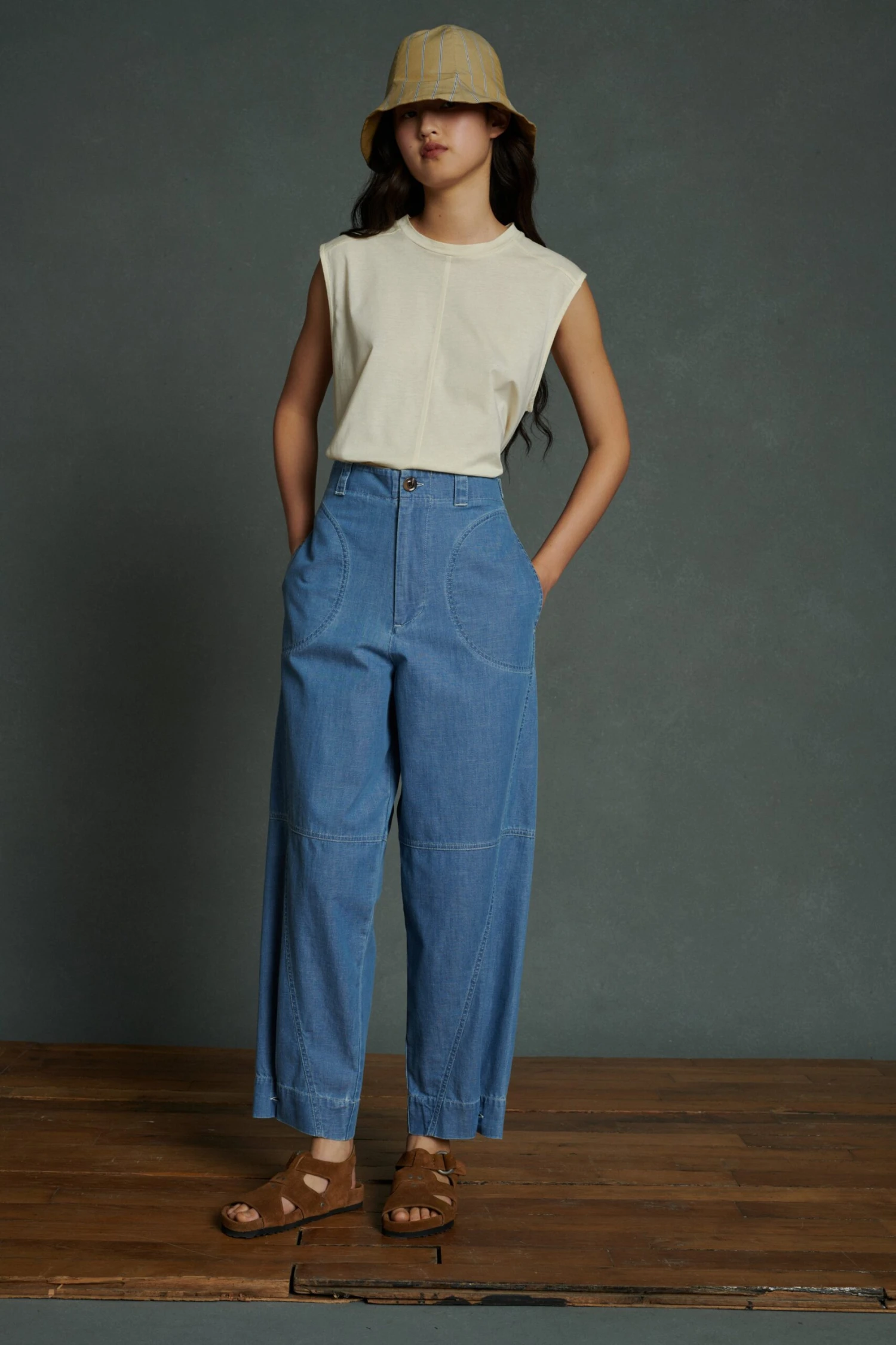 Soeur TEE-SHIRT APOLLINE 3 Soeur TEE-SHIRT APOLLINE