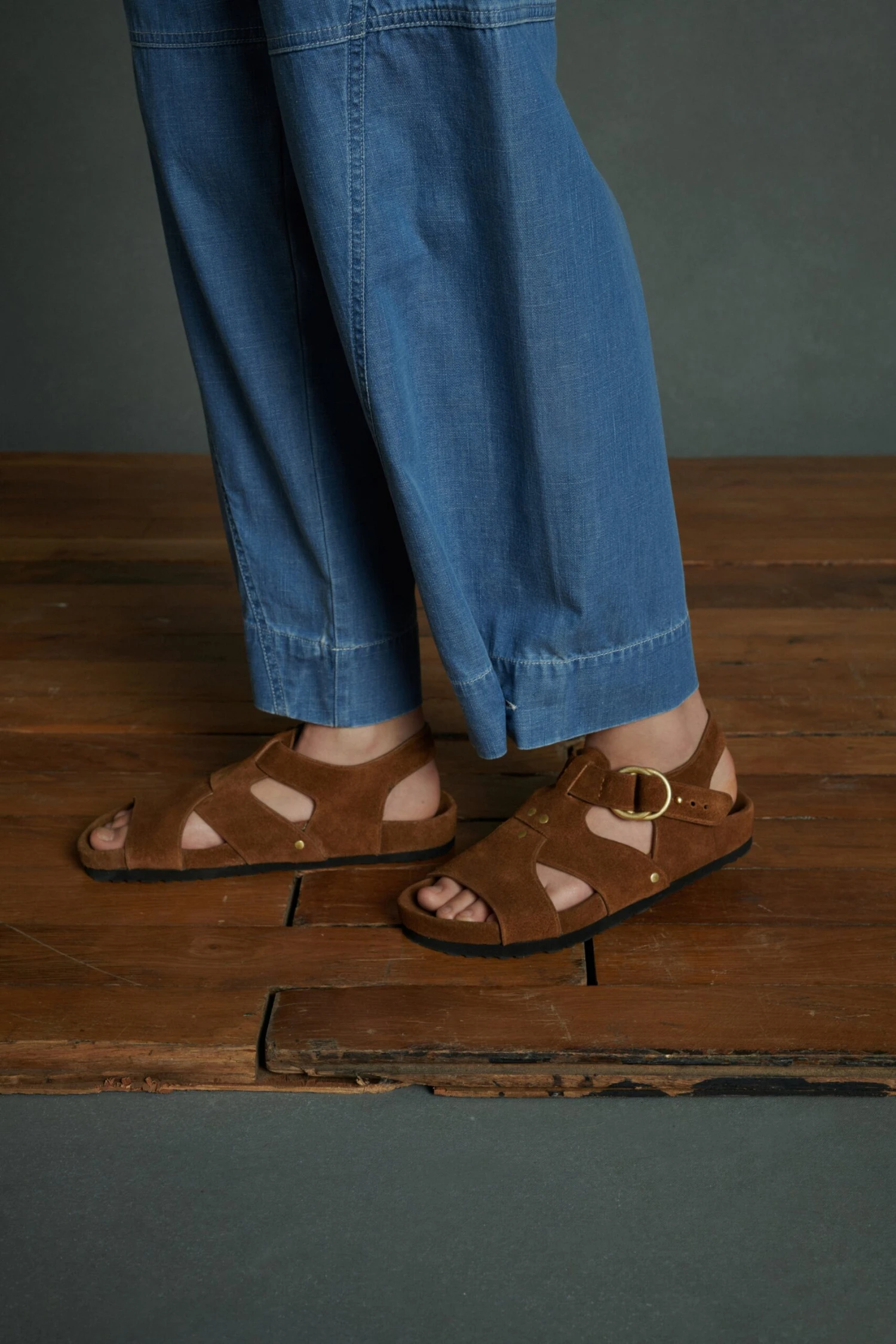 Soeur SANDALES ARI 4 Soeur SANDALES ARI – Image 2