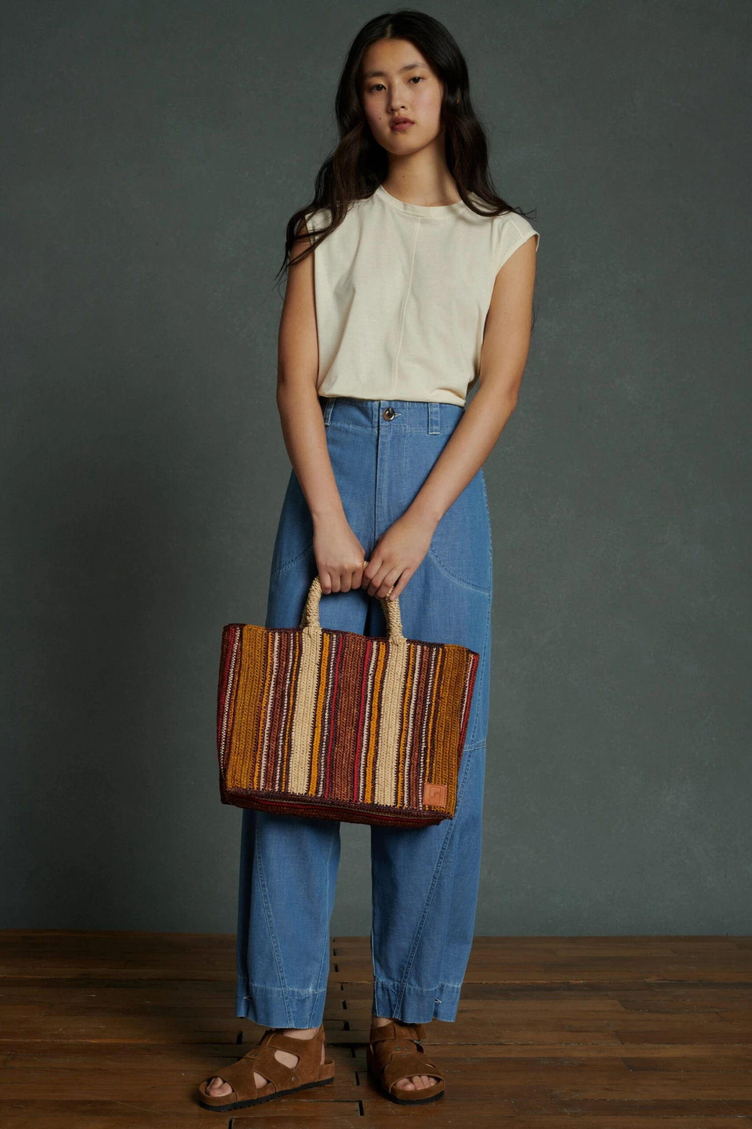 Soeur PANIER PAPAYE MINI 7 Soeur PANIER PAPAYE MINI – Image 5