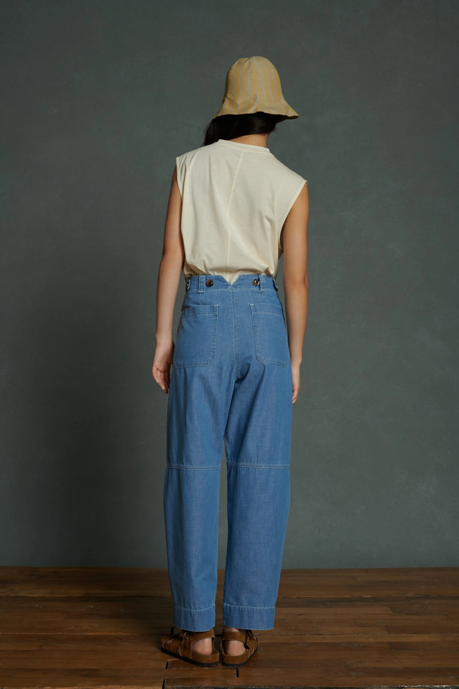 Soeur TEE-SHIRT APOLLINE 4 Soeur TEE-SHIRT APOLLINE – Image 2