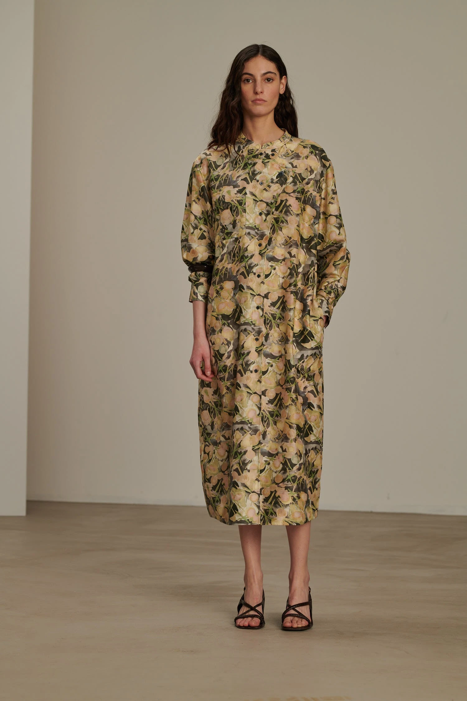 Soeur ROBE PHILOMENE 5 Soeur ROBE PHILOMENE – Image 3