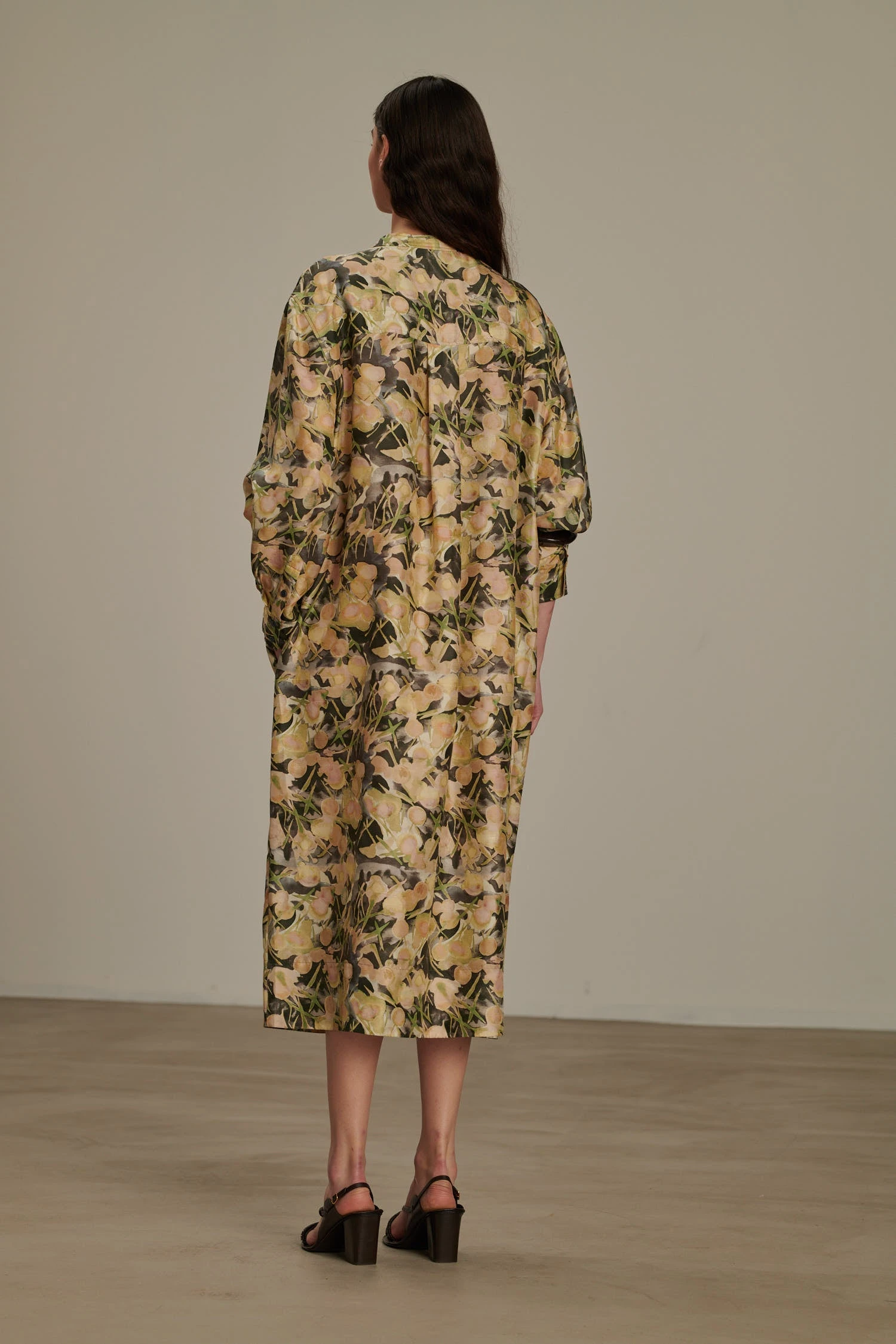 Soeur ROBE PHILOMENE 4 Soeur ROBE PHILOMENE – Image 2