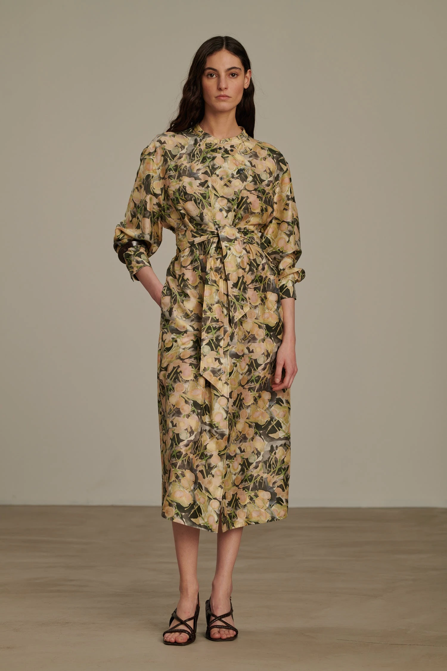 Soeur ROBE PHILOMENE 3 Soeur ROBE PHILOMENE