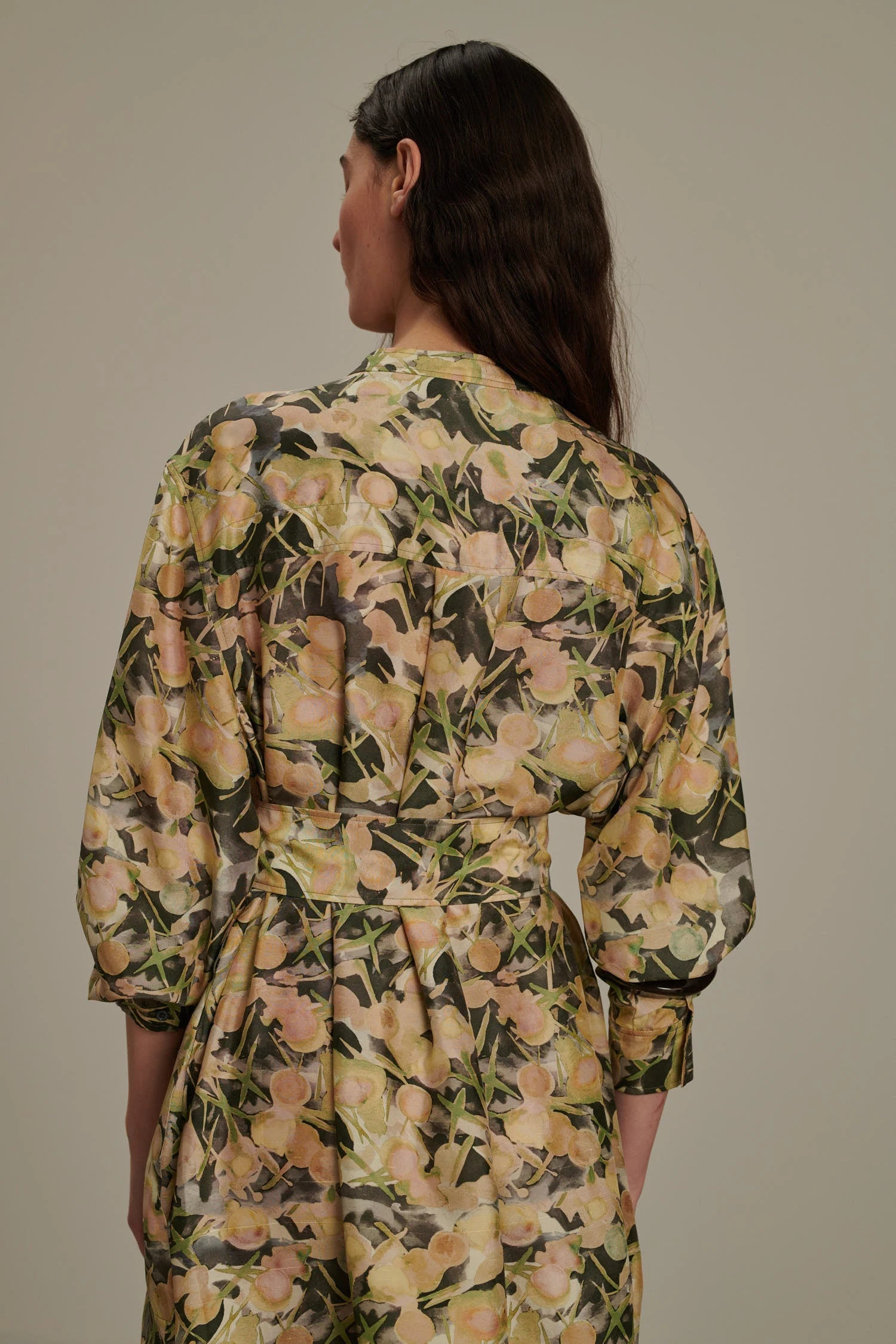 Soeur ROBE PHILOMENE 7 Soeur ROBE PHILOMENE – Image 5