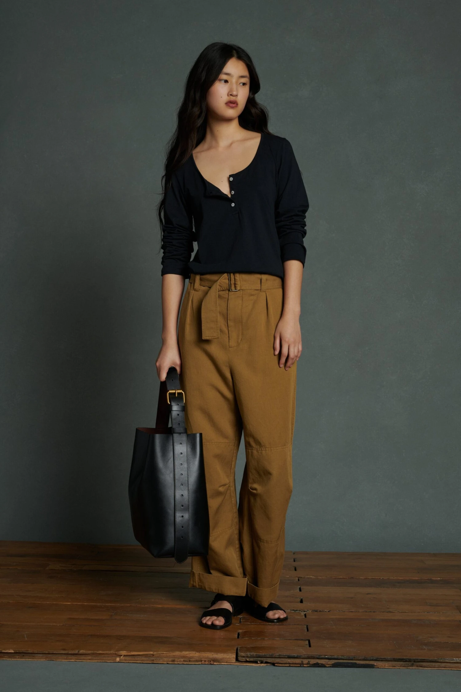 Soeur PANTALON ANKARA 8 Soeur PANTALON ANKARA – Image 6