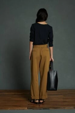 Soeur PANTALON ANKARA 16 Soeur PANTALON ANKARA -Soeur 05 033 AZALEE SAUDADE ANKARA AURELIA 0020 22ce2941 2649 4d49 8286 6e281f01083c