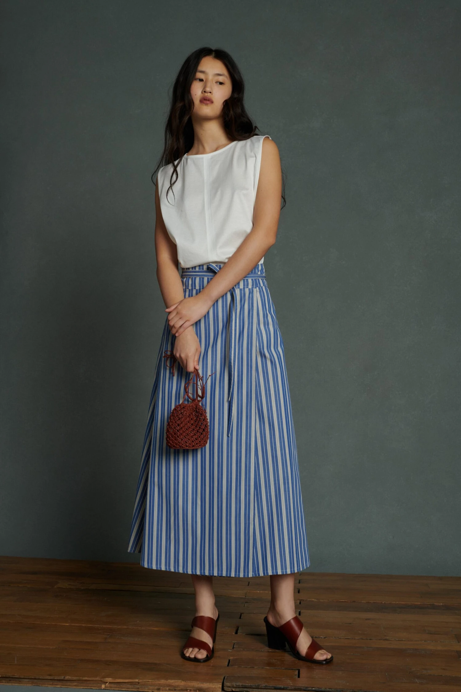 Soeur TEE-SHIRT AMAYA 7 Soeur TEE-SHIRT AMAYA – Image 5