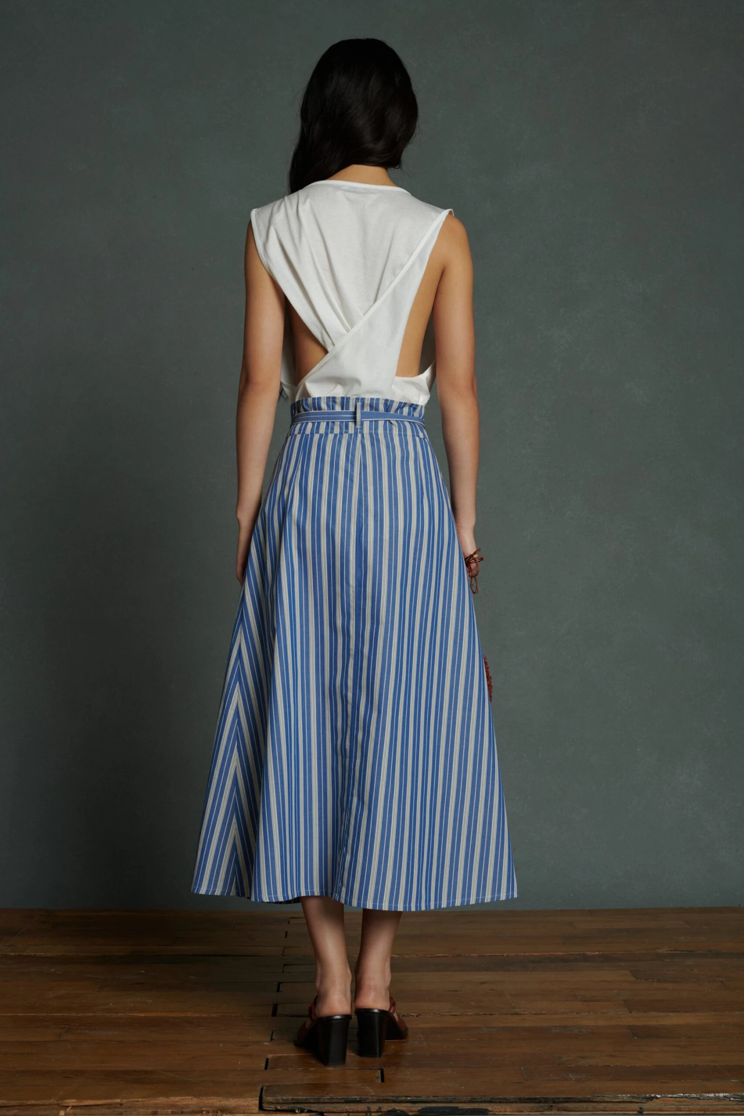 Soeur TEE-SHIRT AMAYA 8 Soeur TEE-SHIRT AMAYA – Image 6