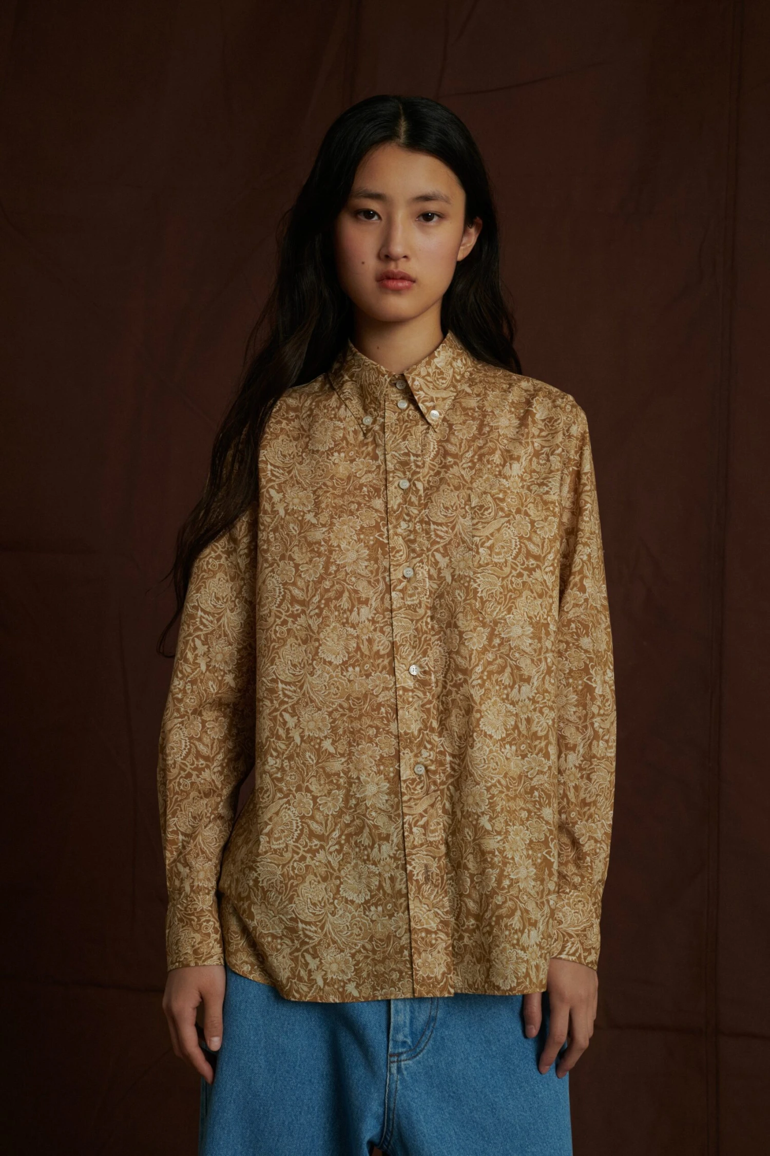 Soeur CHEMISE MARIA 6 Soeur CHEMISE MARIA – Image 4