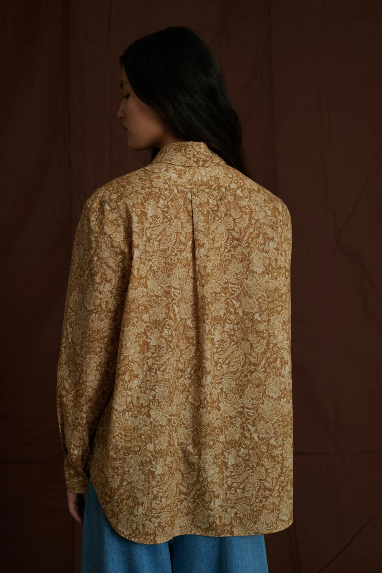 Soeur CHEMISE MARIA 5 Soeur CHEMISE MARIA – Image 3