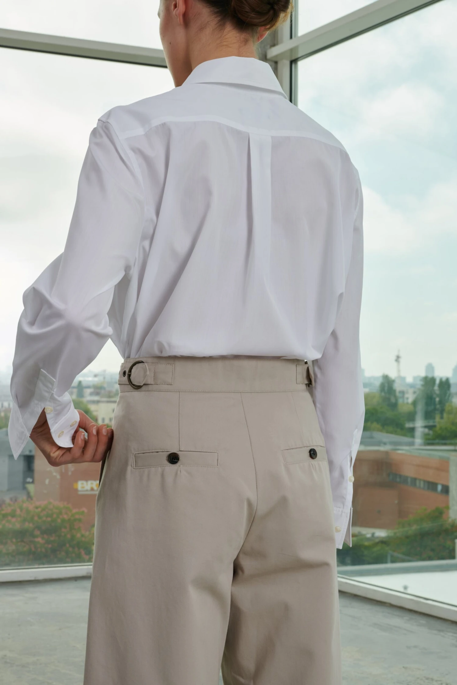 Soeur CHEMISE SAPHIR 5 Soeur CHEMISE SAPHIR – Image 3