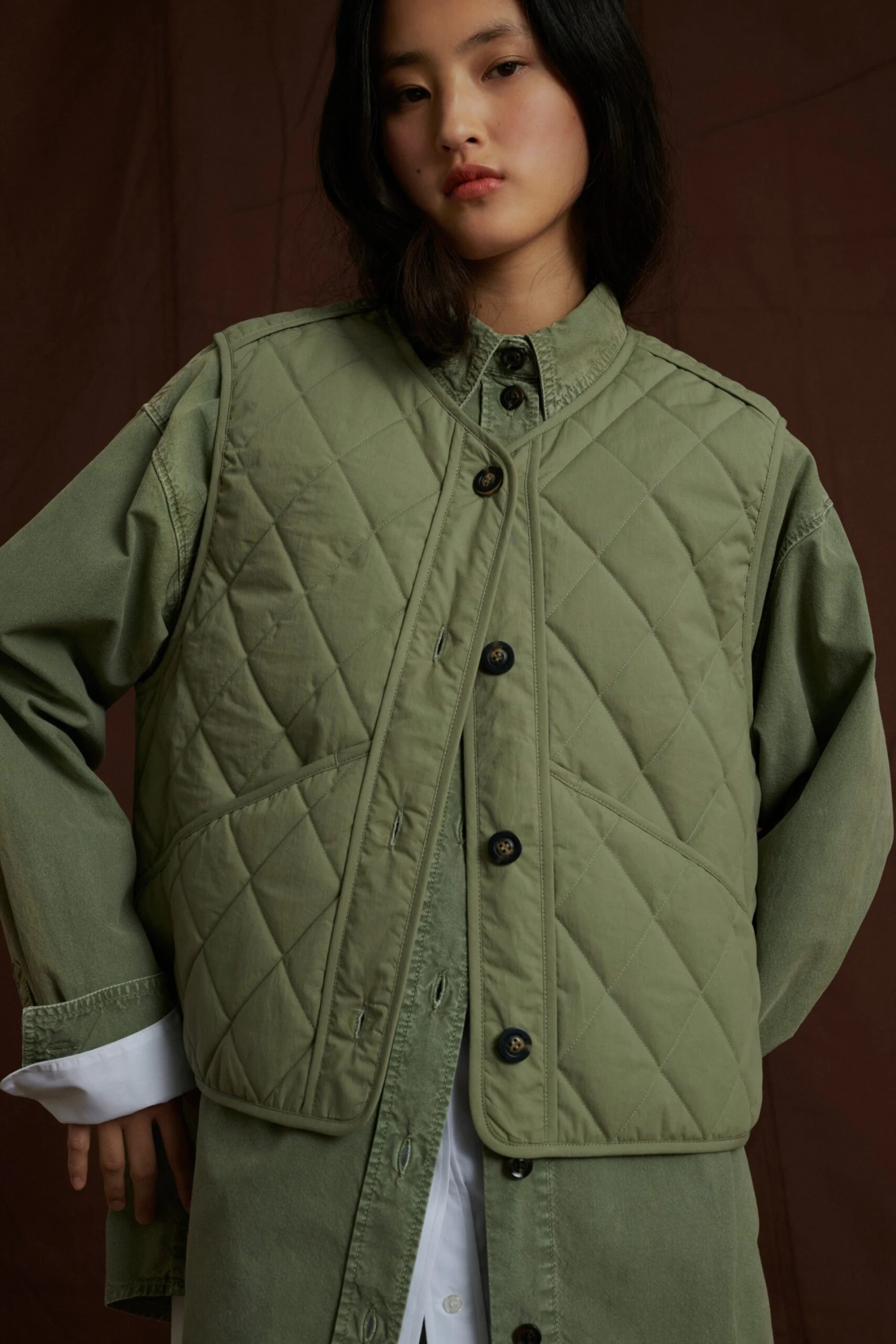 Soeur BLOUSON ULLA 3 Soeur BLOUSON ULLA