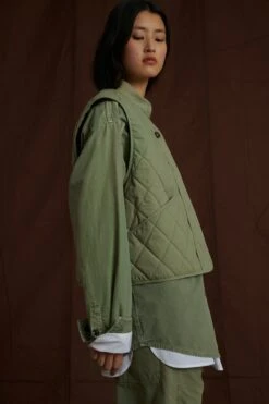 Soeur BLOUSON ULLA 11 Soeur BLOUSON ULLA -Soeur 06 008 ULLA1 WARSAW1 VANNES NAPOLEON1 ALEX TONY 0054