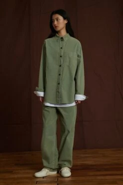 Soeur CHEMISE WARSAW -Soeur 06 008 ULLA1 WARSAW1 VANNES NAPOLEON1 ALEX TONY 0077