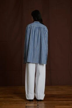 Soeur CHEMISE SEVILLE -Soeur 06 009 SEVILLE1 VAGABOND VELIKA 0036