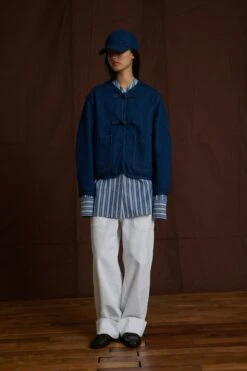 Soeur VESTE AGATHA -Soeur 06 011 VAGABOND SEVILLE VELIKA SERENA AGATHA1 0015