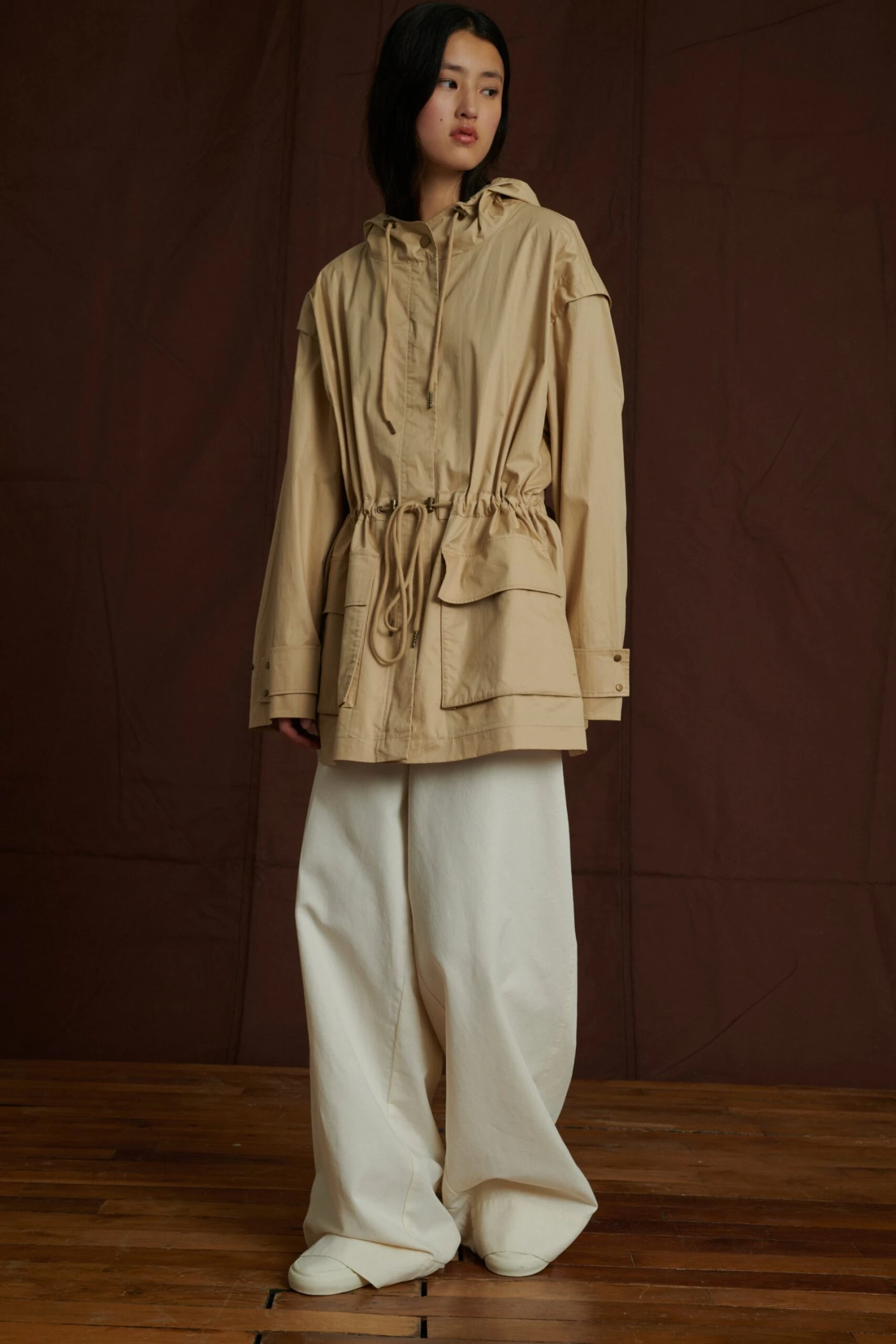 Soeur MANTEAU ANVERS 4 Soeur MANTEAU ANVERS – Image 2