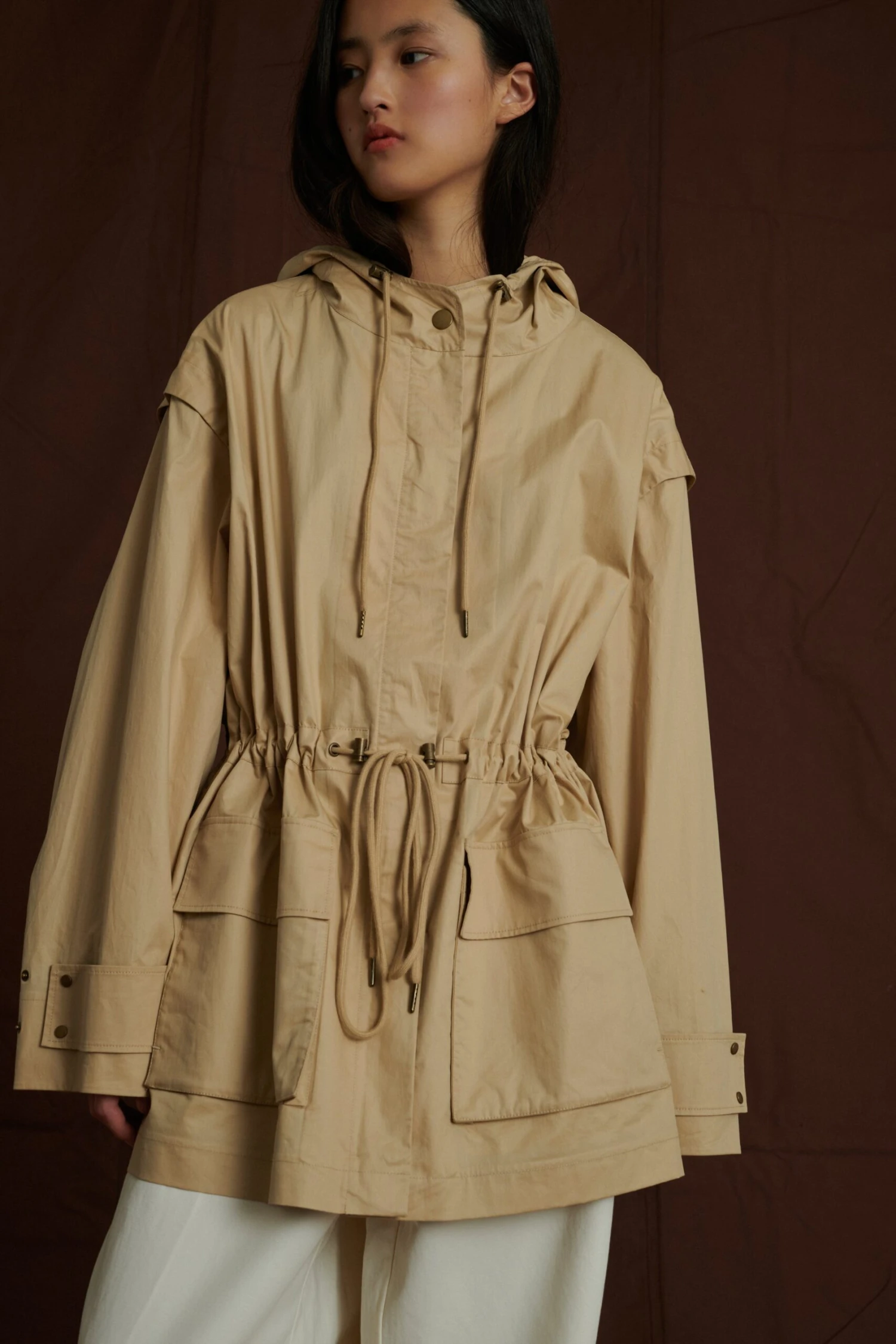 Soeur MANTEAU ANVERS 3 Soeur MANTEAU ANVERS