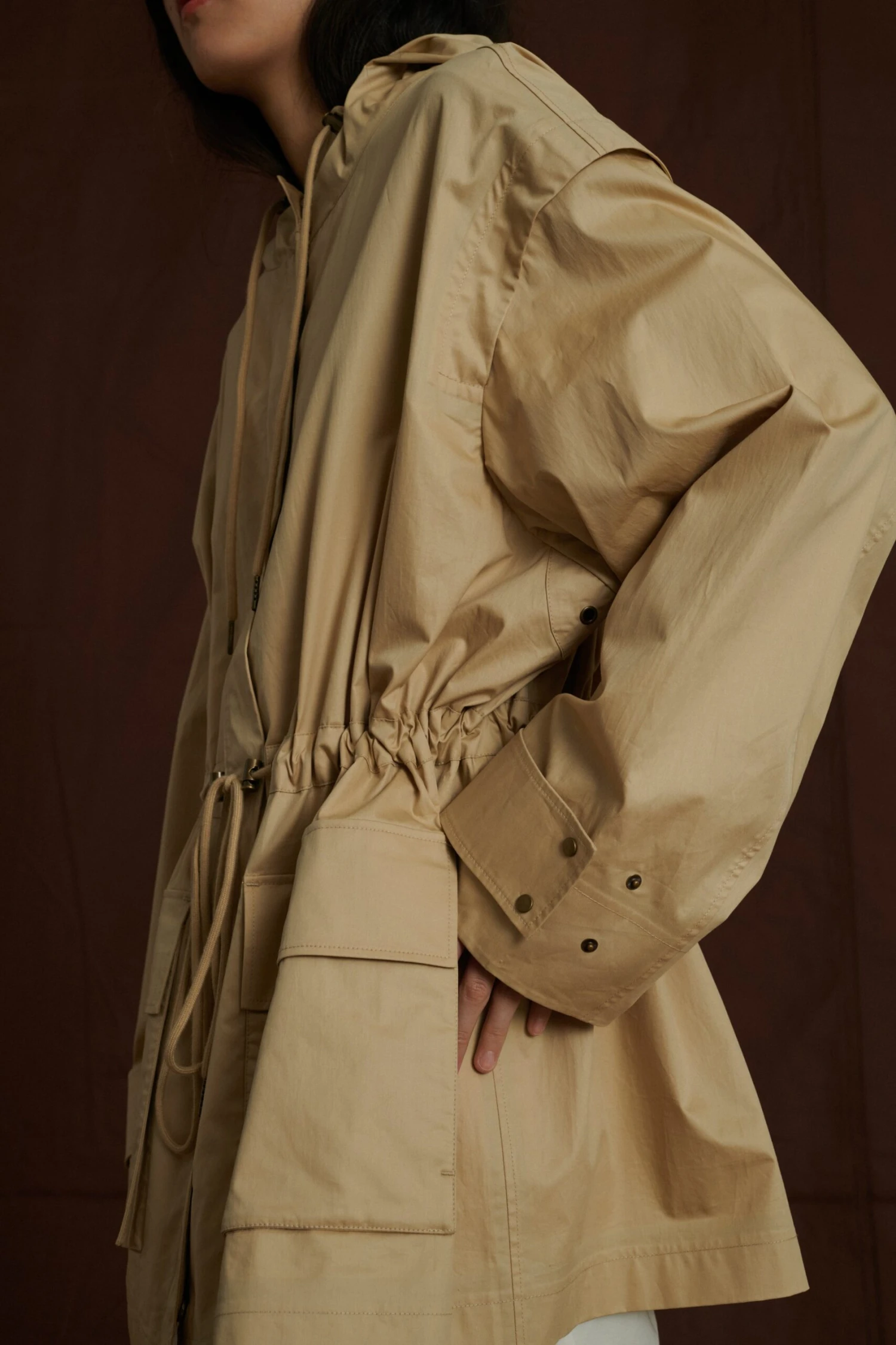 Soeur MANTEAU ANVERS 7 Soeur MANTEAU ANVERS – Image 5