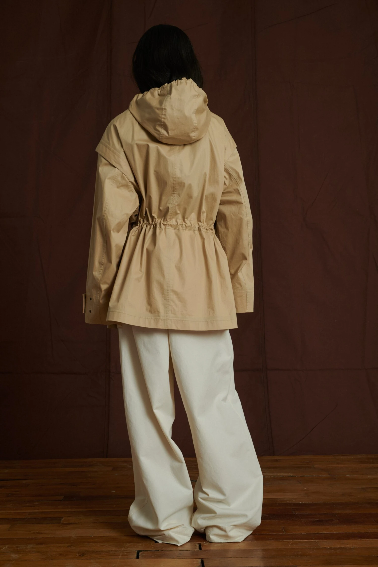 Soeur MANTEAU ANVERS 5 Soeur MANTEAU ANVERS – Image 3