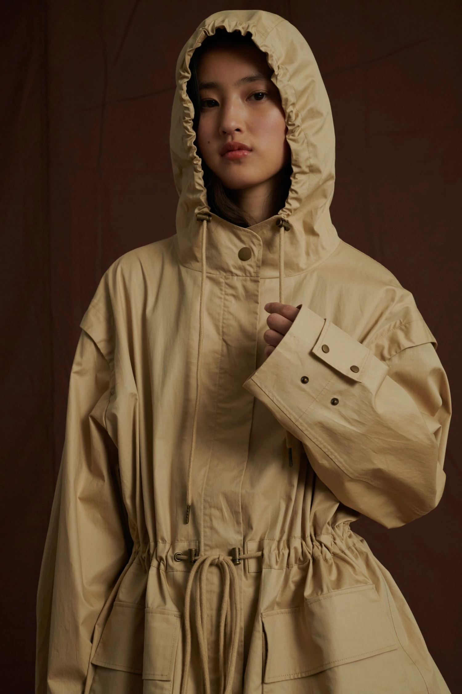 Soeur MANTEAU ANVERS 6 Soeur MANTEAU ANVERS – Image 4