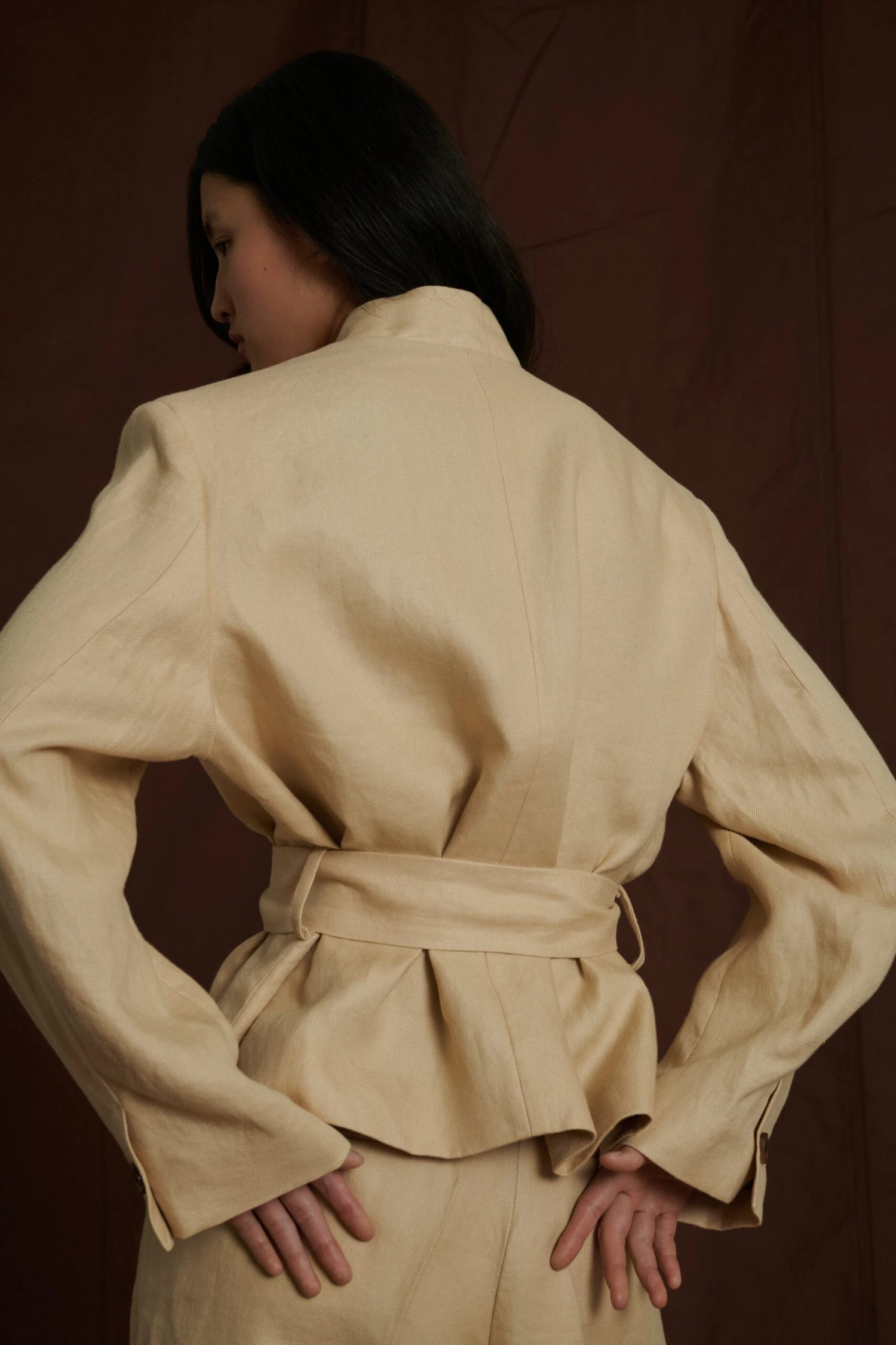 Soeur VESTE PAMPELUNE 4 Soeur VESTE PAMPELUNE – Image 2