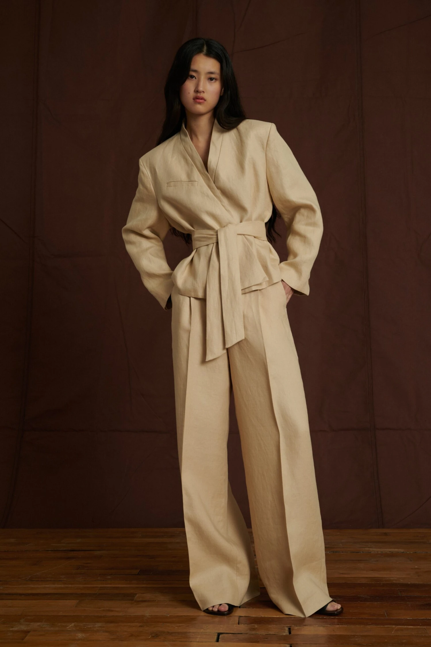 Soeur PANTALON PEGASE 6 Soeur PANTALON PEGASE – Image 4