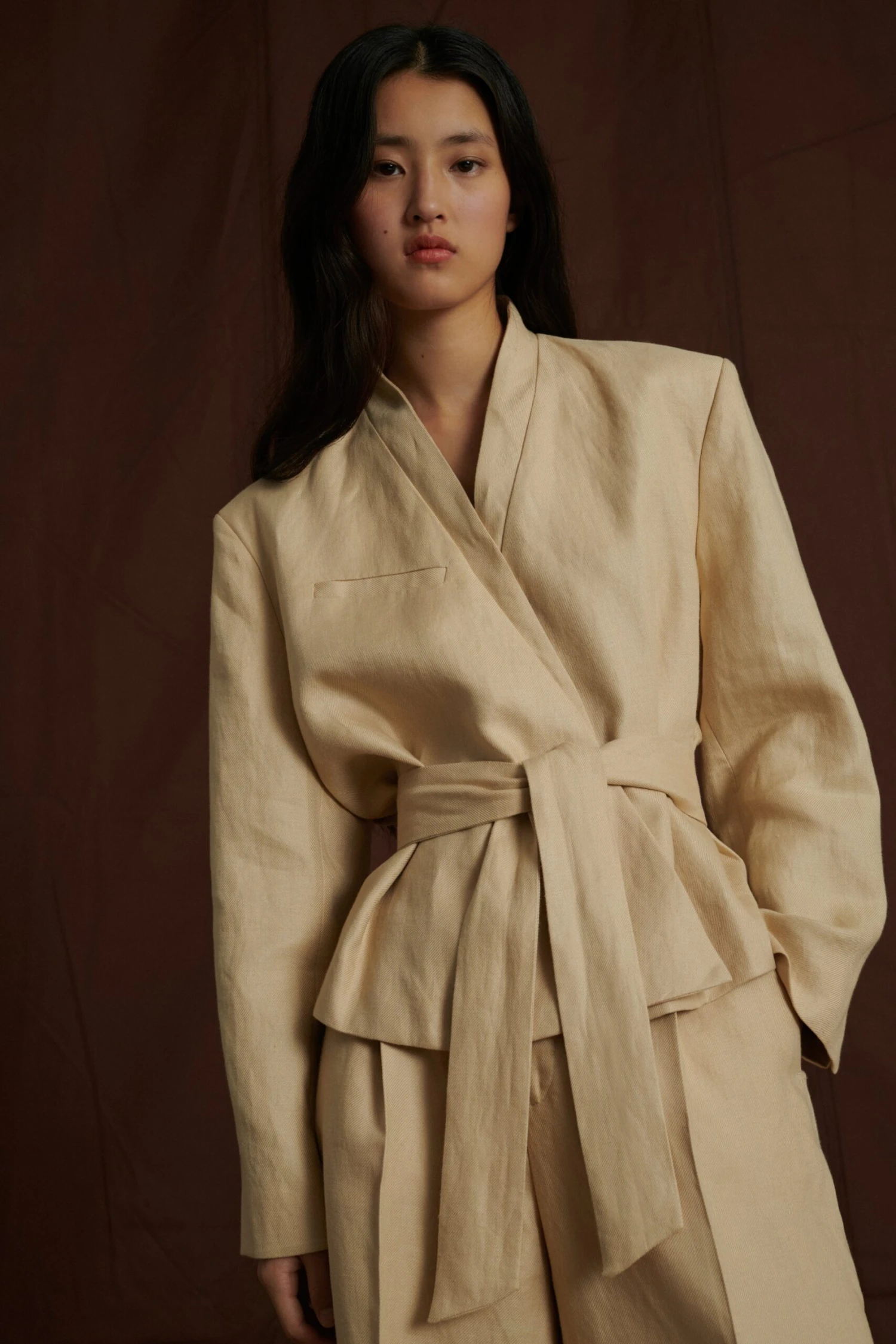 Soeur VESTE PAMPELUNE 3 Soeur VESTE PAMPELUNE