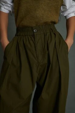 Soeur PANTALON VERNON -Soeur 07 002 NAMASTE1 AZALEE VERNON VANNES 0069