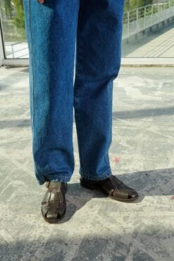 Soeur SANDALES VELIKA -Soeur 07 002 SAPHIR VELIKA NAPOLEON BASIC SAULMINI 0045