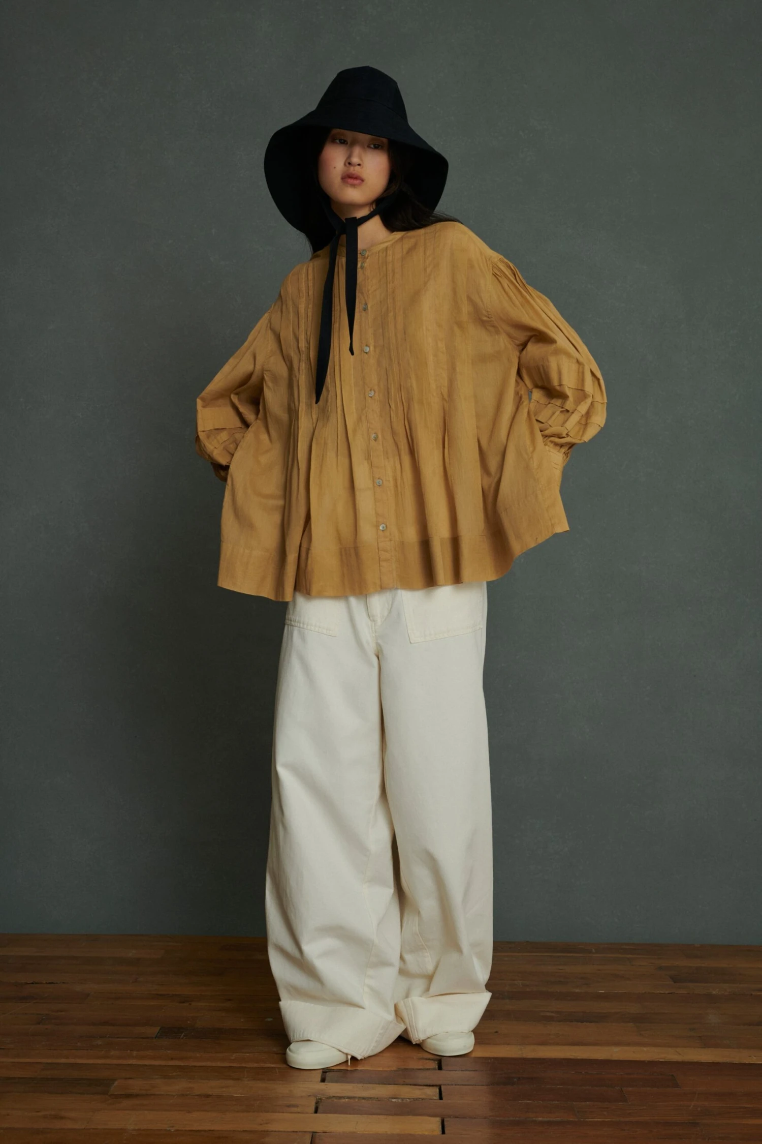 Soeur CHAPEAU ANTALYA 6 Soeur CHAPEAU ANTALYA – Image 4