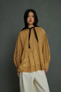 Soeur CHEMISE TRIPOLI -Soeur 07 006 TRIPOLI1 ALEX VAGABOND ANTALYA 0041