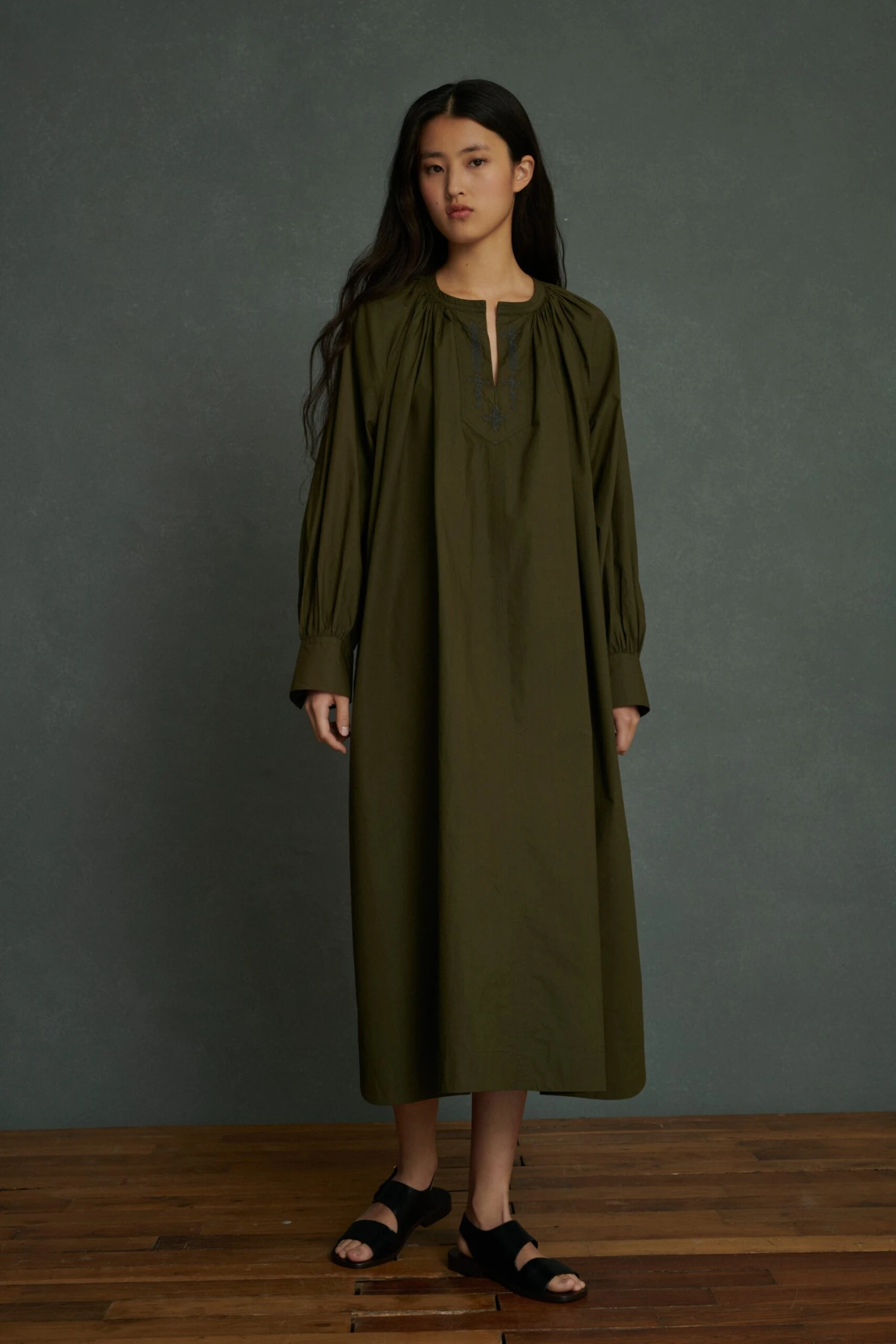 Soeur ROBE ALIETTE 8 Soeur ROBE ALIETTE – Image 6