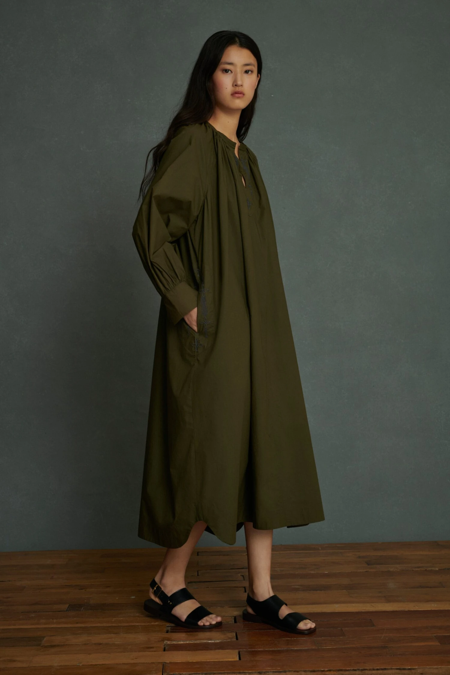 Soeur ROBE ALIETTE 7 Soeur ROBE ALIETTE – Image 5