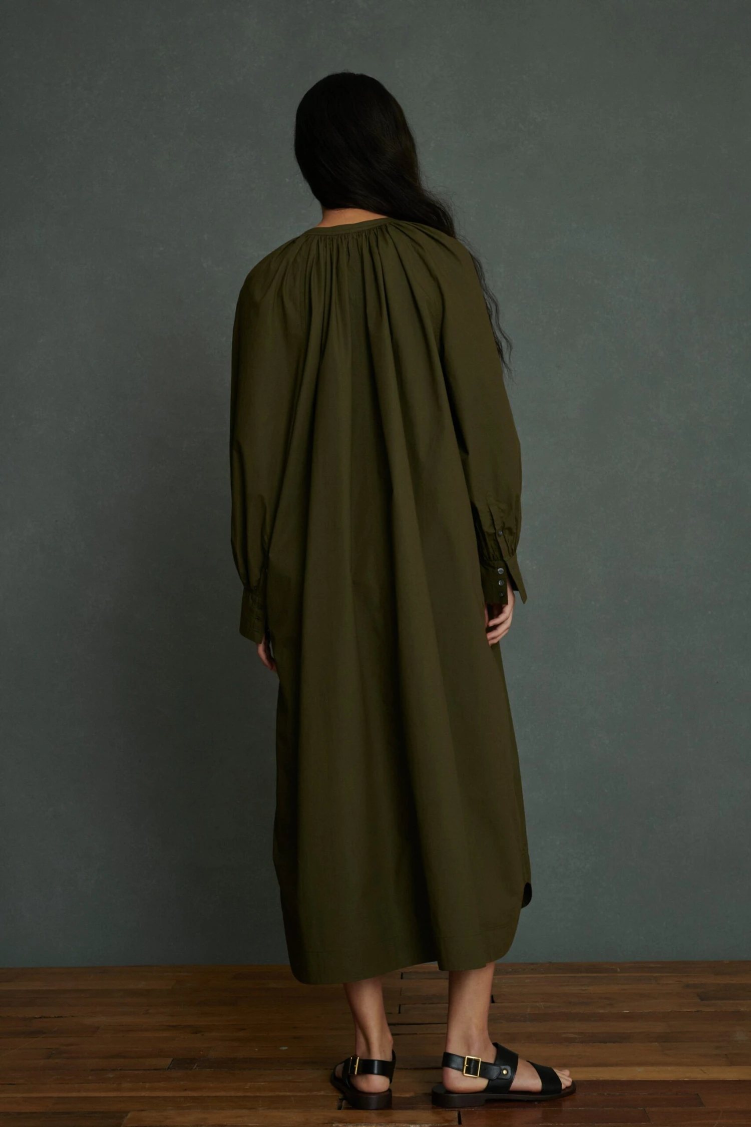 Soeur ROBE ALIETTE 13 Soeur ROBE ALIETTE – Image 11