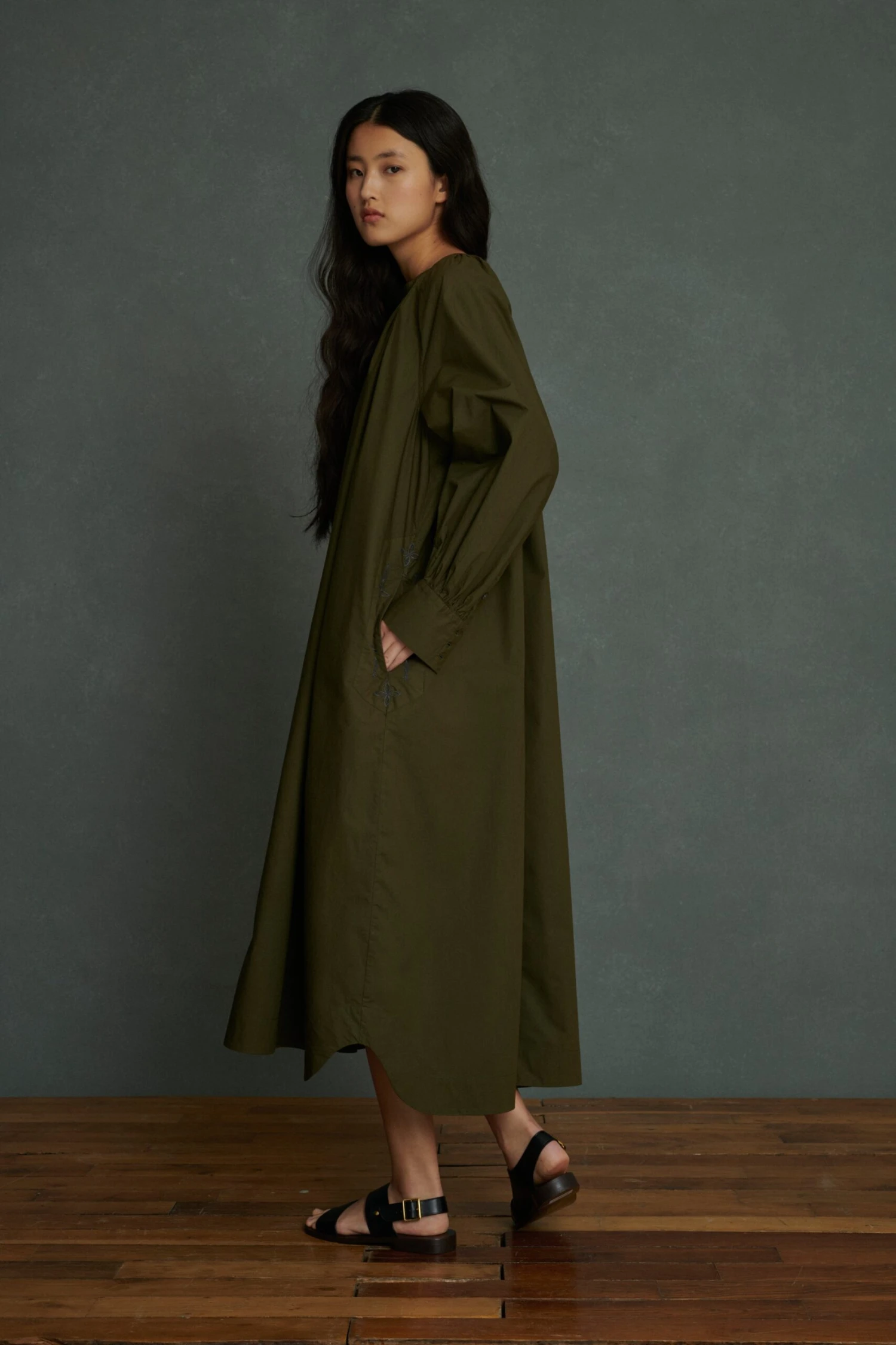 Soeur ROBE ALIETTE 9 Soeur ROBE ALIETTE – Image 7