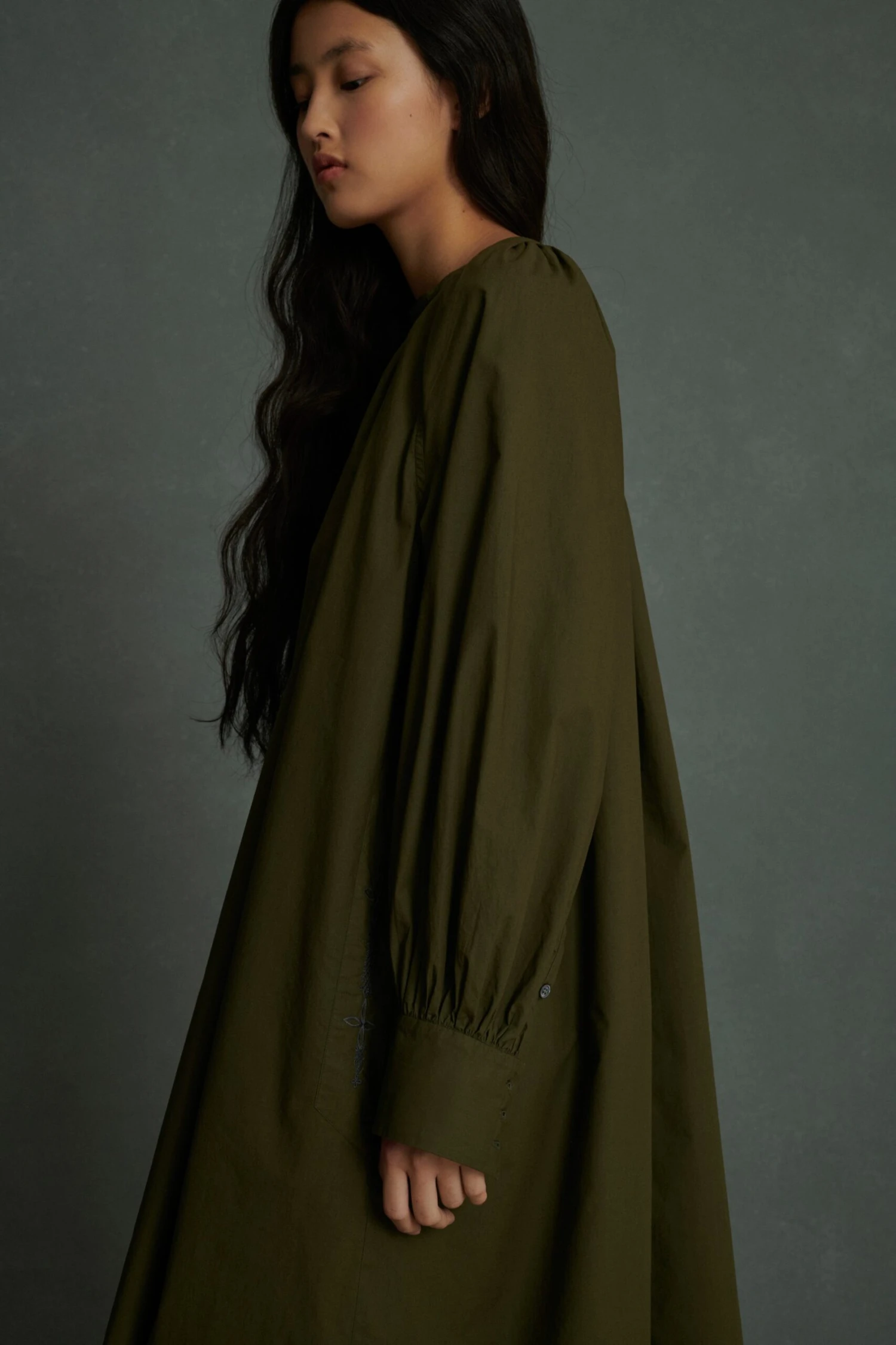 Soeur ROBE ALIETTE 12 Soeur ROBE ALIETTE – Image 10