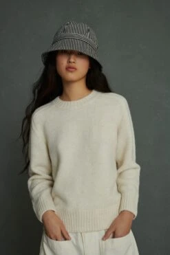 Soeur CHAPEAU POTTI -Soeur 07 010 ENVIE1 VAGABOND ALEX POTTI1 0019