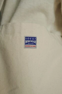 Soeur MINI TOTE BAG -Soeur 07 010 ENVIE1 VAGABOND ALEX POTTI1 TOTEBAG1 0087 c5eb1780 d3a6 491c 8b15 1ce6c6a3c135