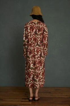 Soeur ROBE AGNES -Soeur 07 022 AMAZONIA AGNES1 0043