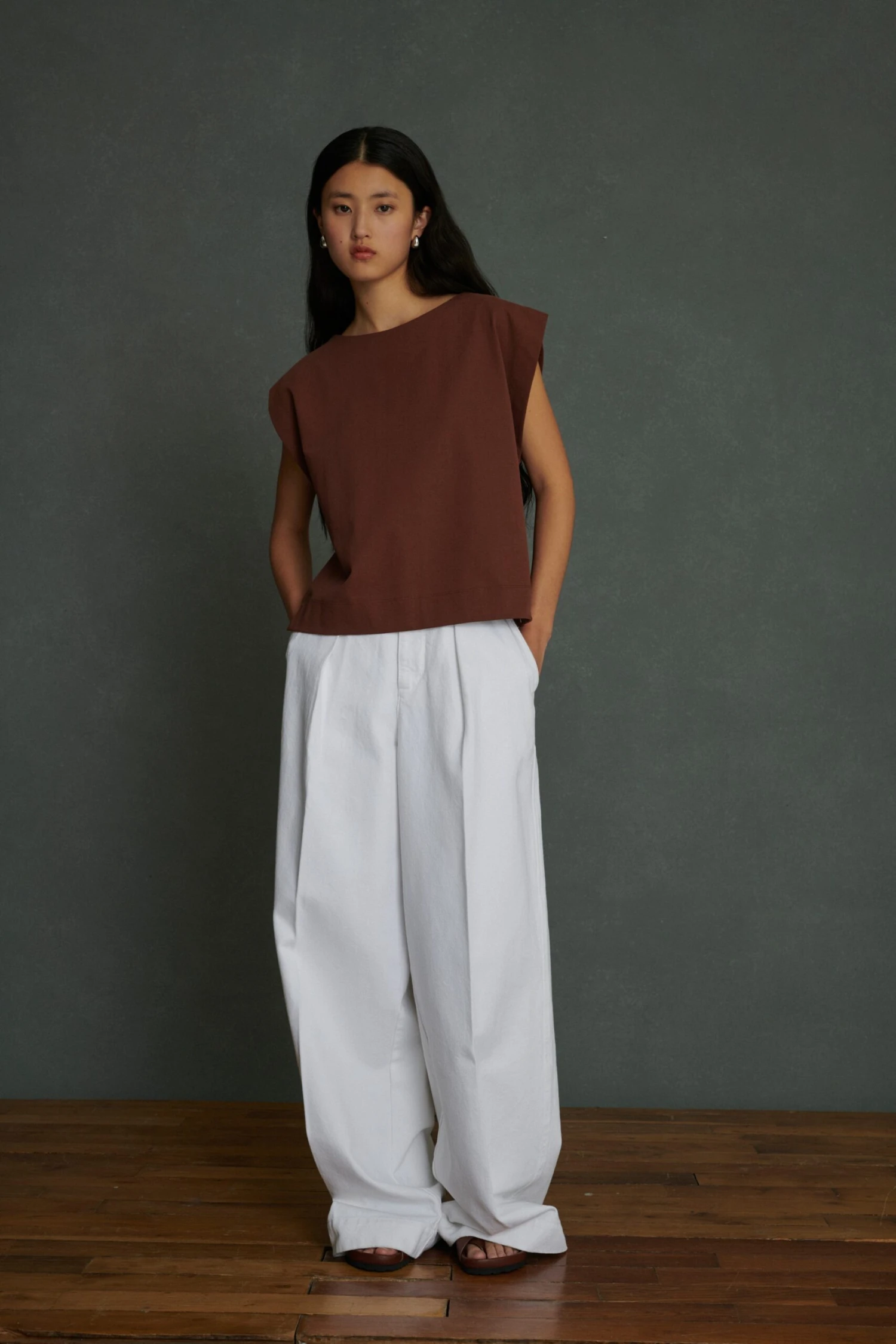 Soeur TEE-SHIRT AMANDA 4 Soeur TEE-SHIRT AMANDA – Image 2