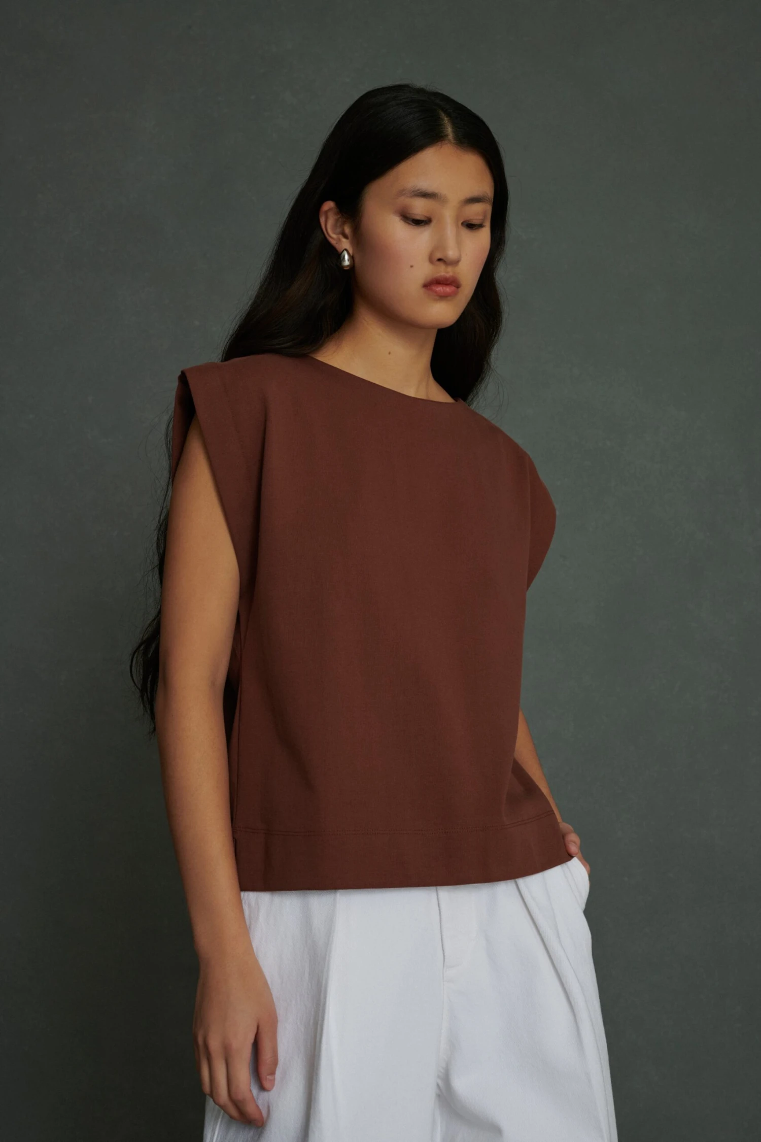 Soeur TEE-SHIRT AMANDA 3 Soeur TEE-SHIRT AMANDA