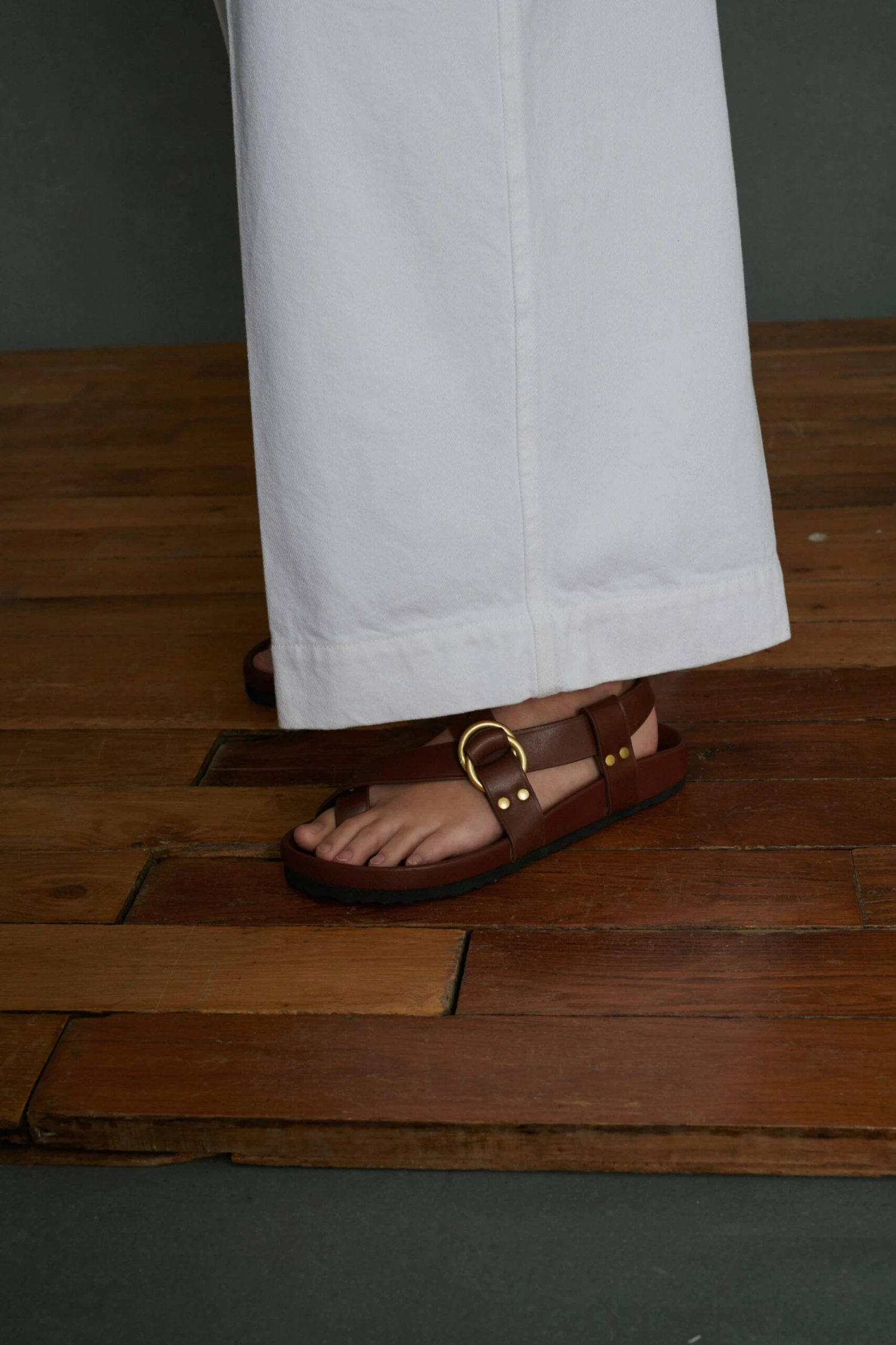 Soeur SANDALES ALPHA 4 Soeur SANDALES ALPHA – Image 2