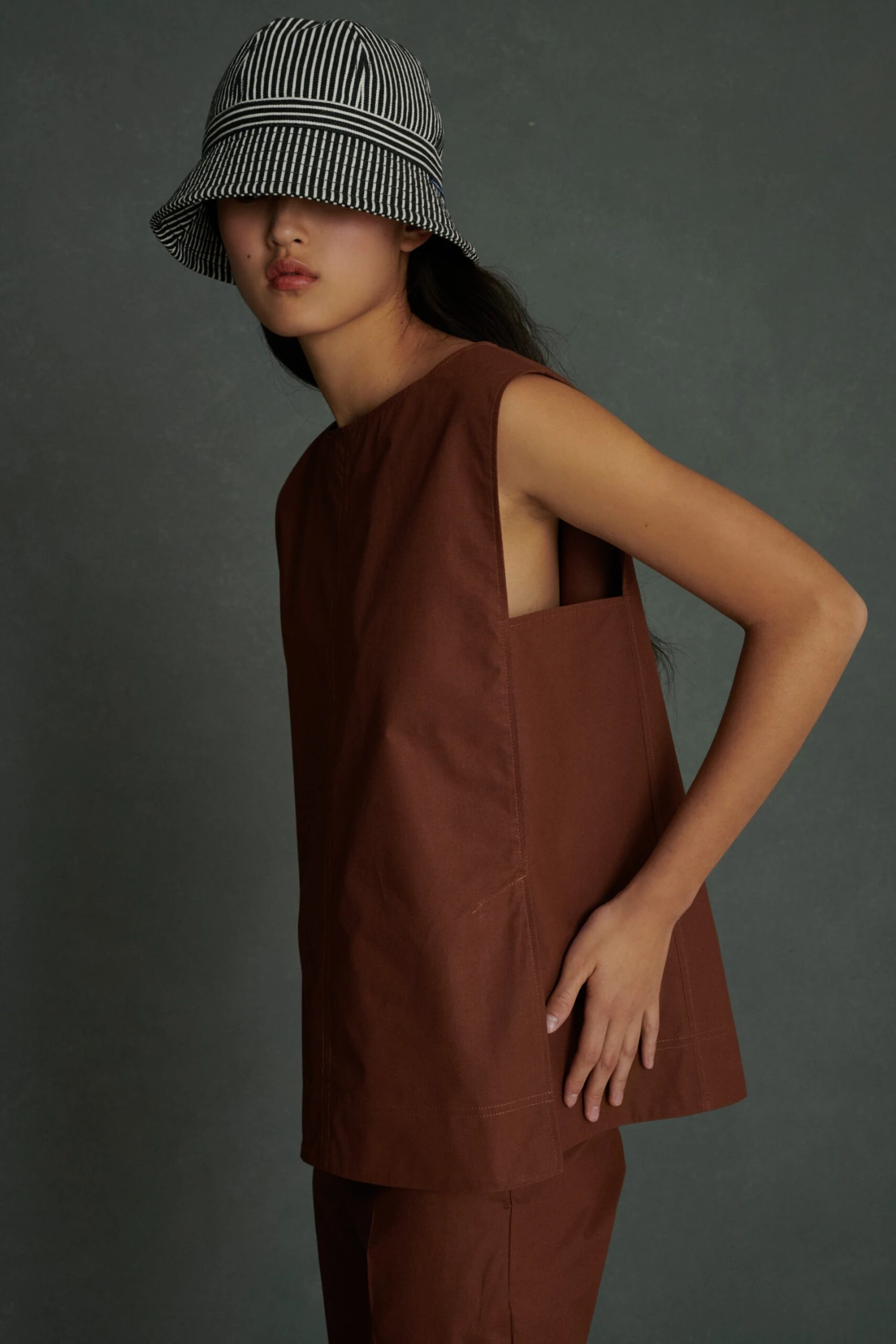 Soeur CHEMISE AARON 7 Soeur CHEMISE AARON – Image 5